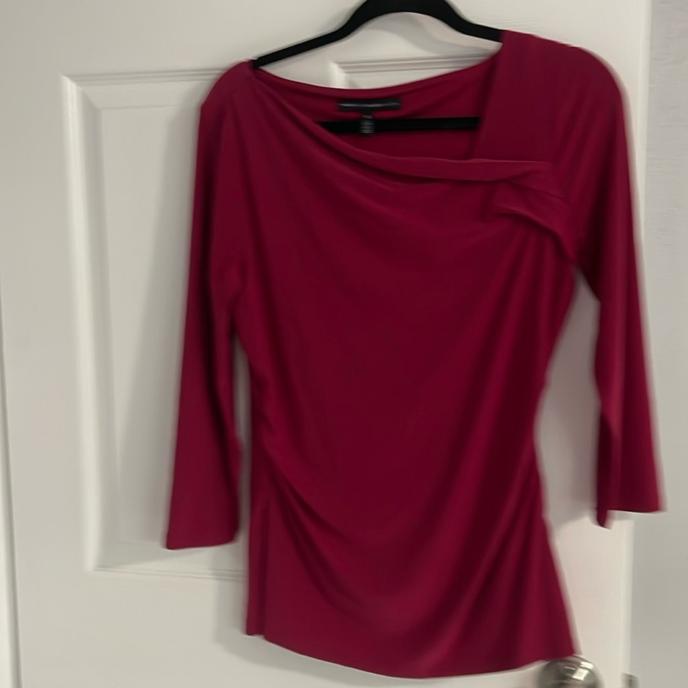 White House Black Market top